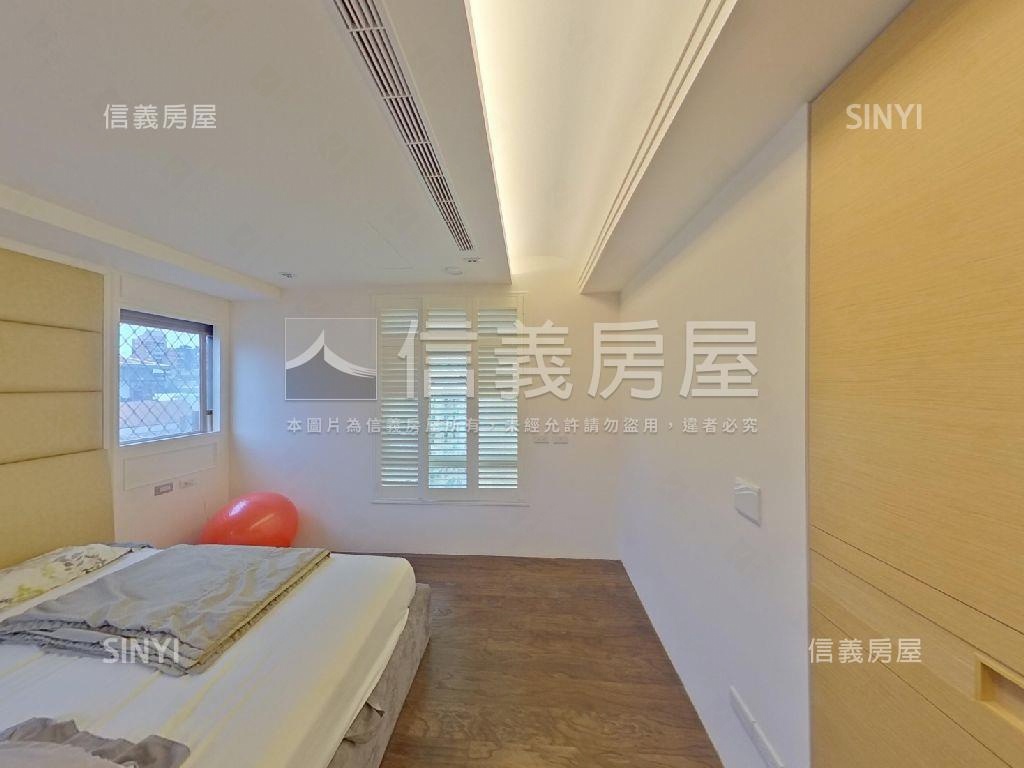 天母揚名美妝獨戶車位房屋室內格局與周邊環境
