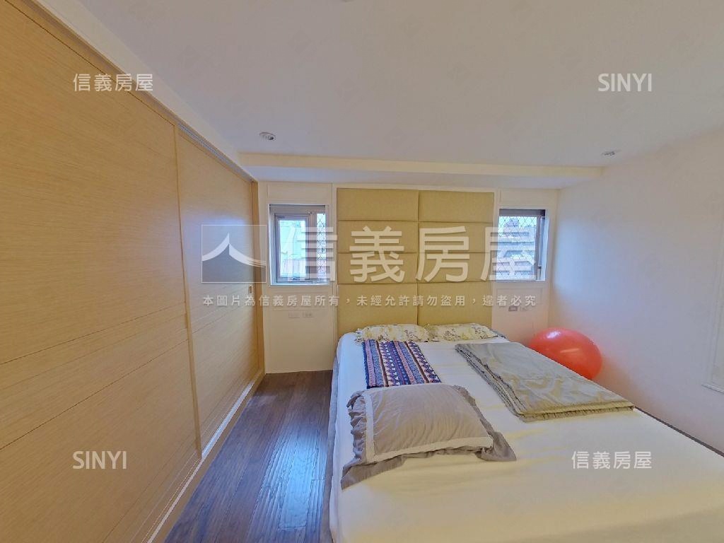 天母揚名美妝獨戶車位房屋室內格局與周邊環境