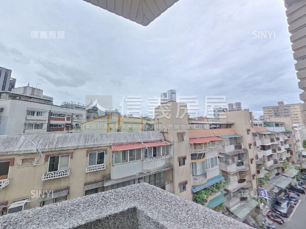 天母揚名美妝獨戶車位房屋室內格局與周邊環境