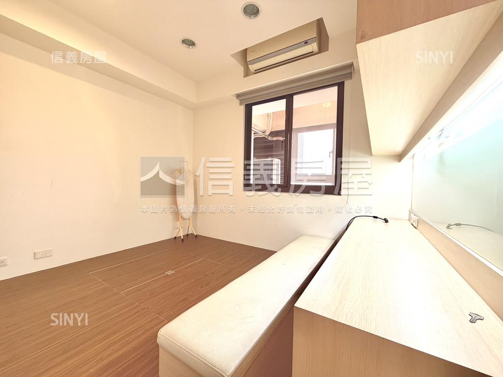 南屯夢想特區美兩房平車房屋室內格局與周邊環境