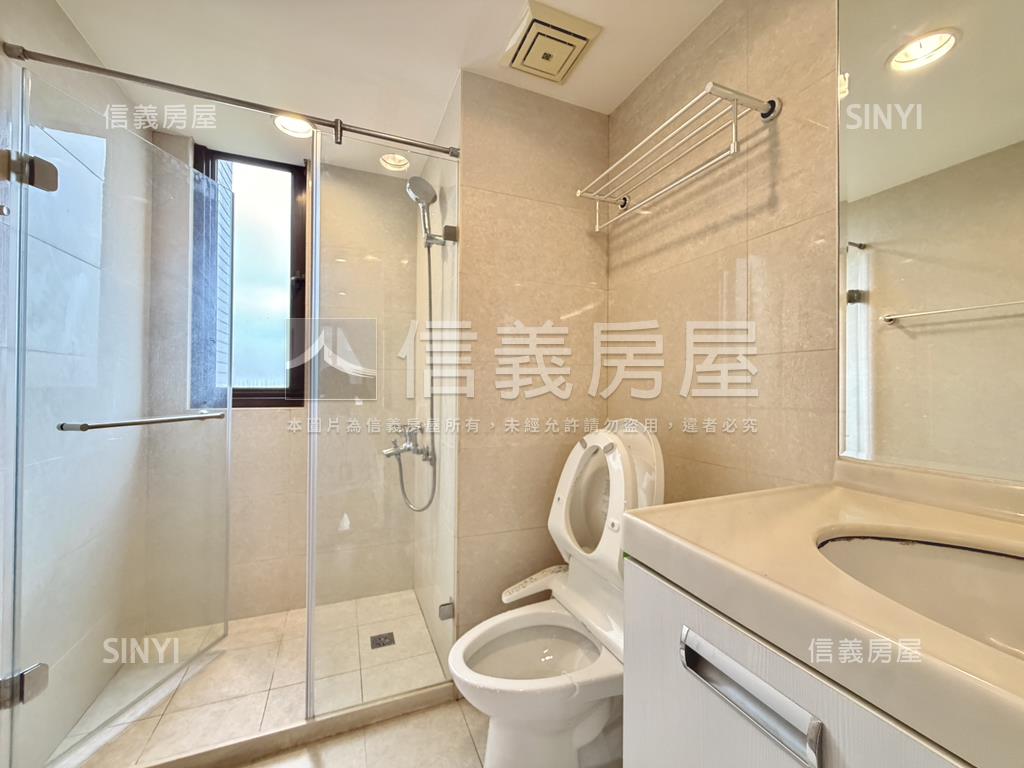 南屯夢想特區美兩房平車房屋室內格局與周邊環境