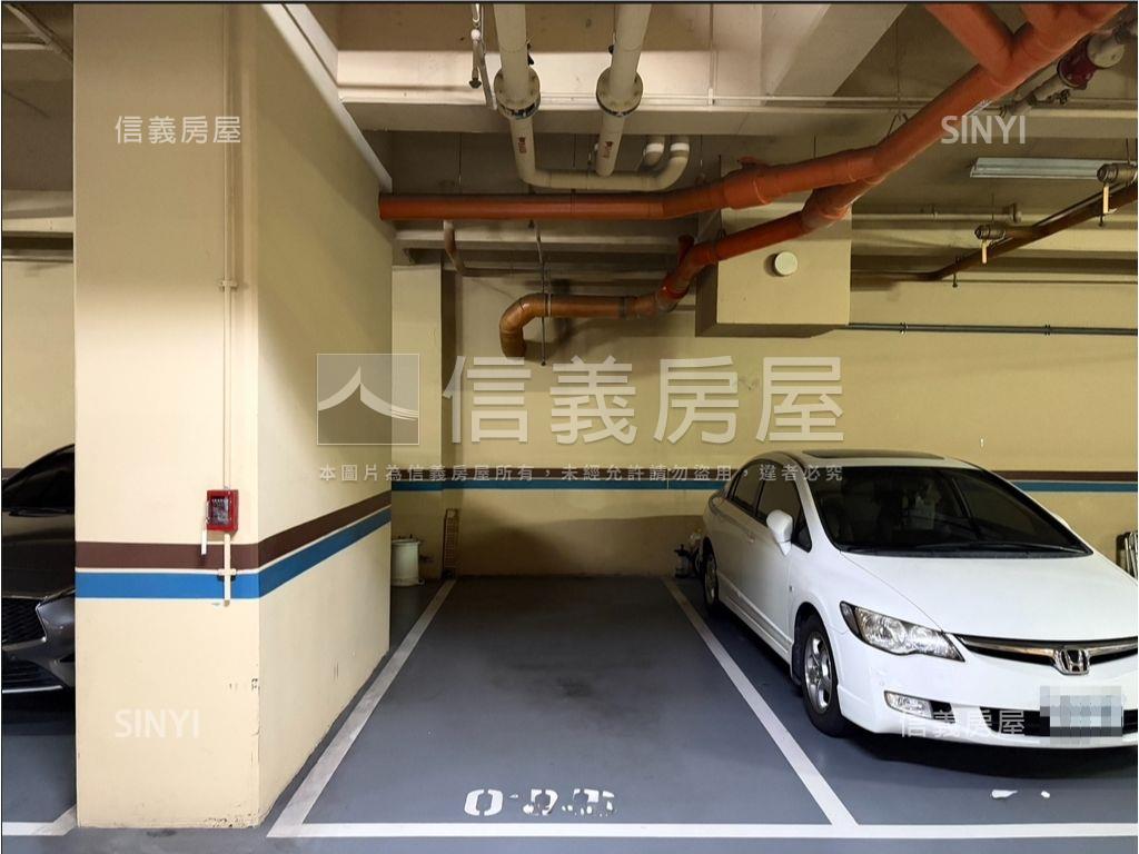 南屯夢想特區美兩房平車房屋室內格局與周邊環境