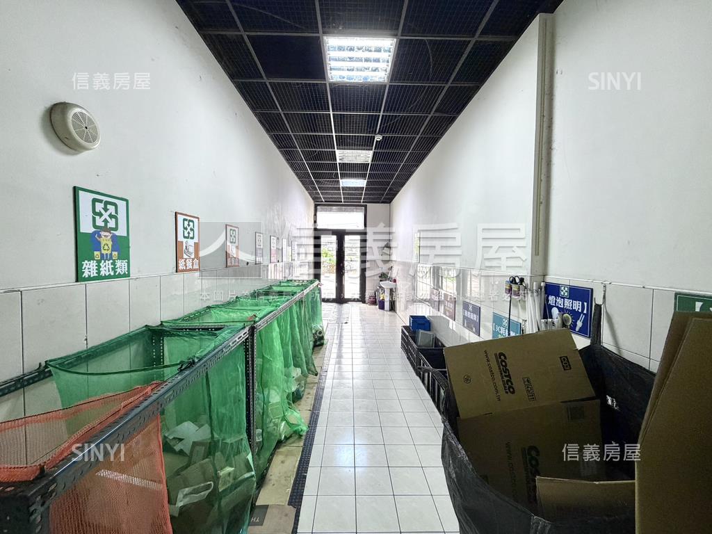 南屯夢想特區美兩房平車房屋室內格局與周邊環境