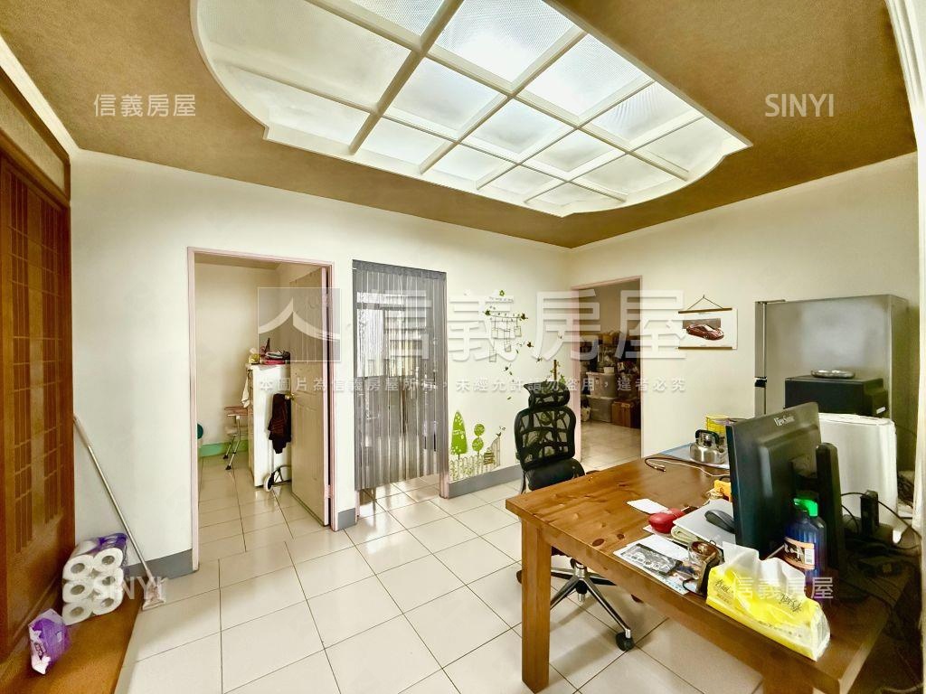 裕誠商圈必看４房房屋室內格局與周邊環境