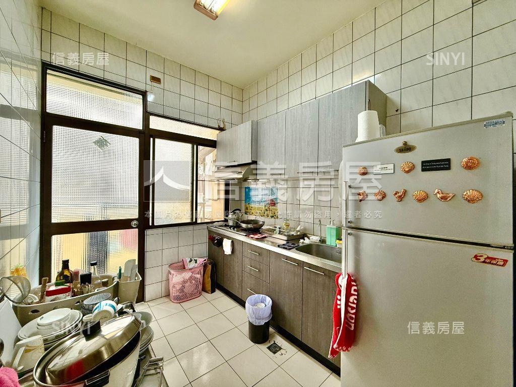裕誠商圈必看４房房屋室內格局與周邊環境