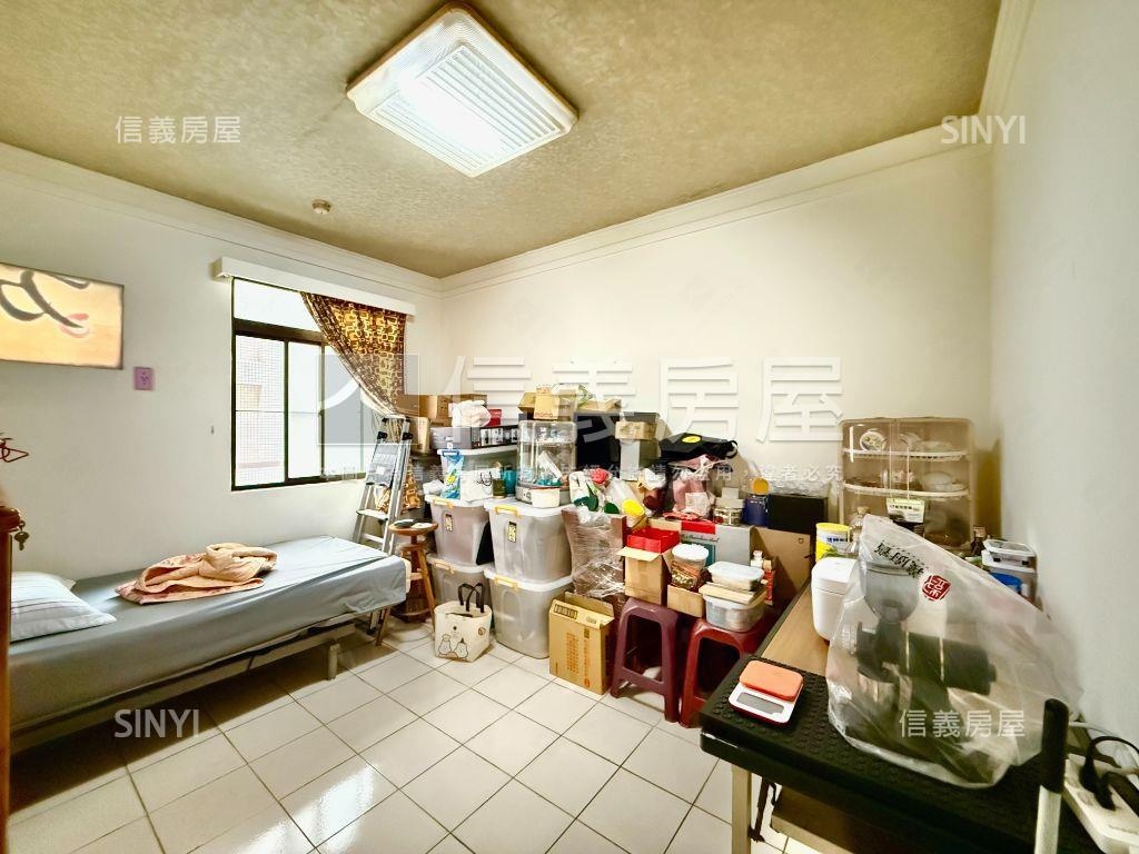 裕誠商圈必看４房房屋室內格局與周邊環境