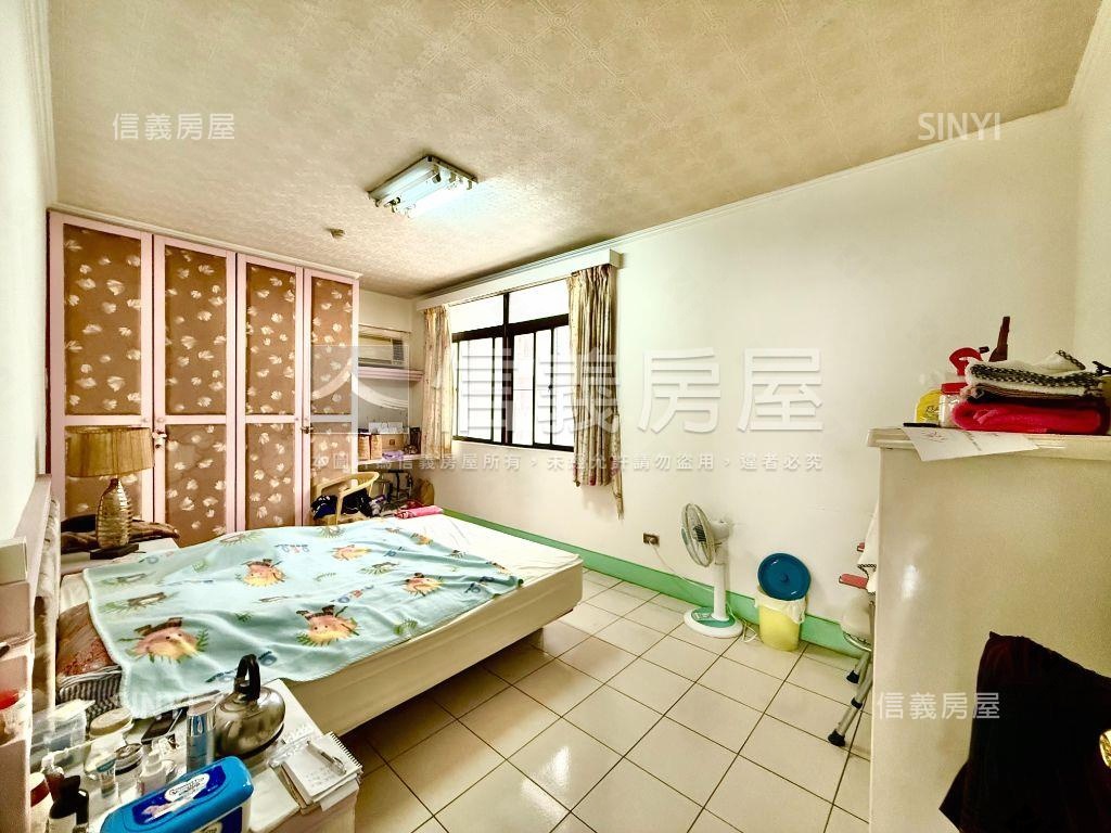 裕誠商圈必看４房房屋室內格局與周邊環境