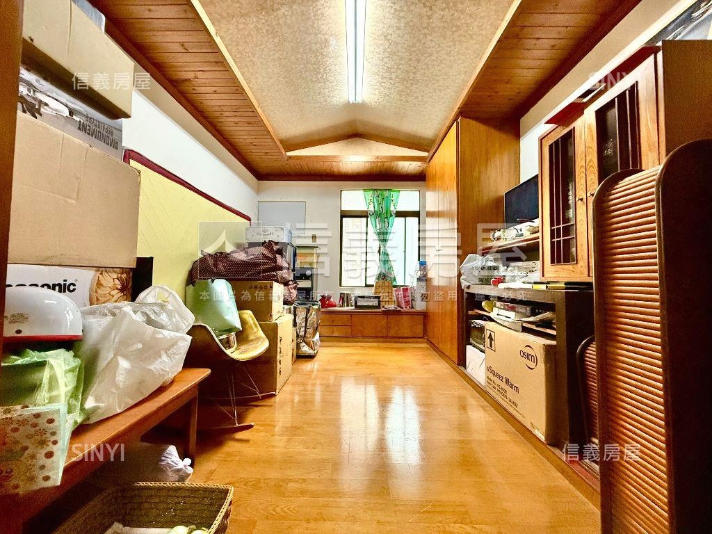 裕誠商圈必看４房房屋室內格局與周邊環境