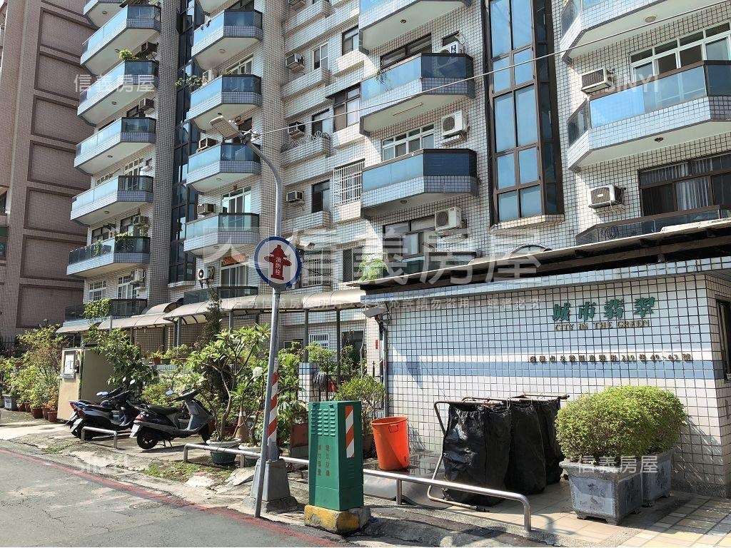 裕誠商圈必看４房房屋室內格局與周邊環境
