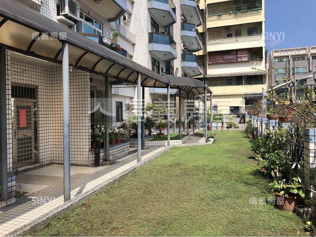 裕誠商圈必看４房房屋室內格局與周邊環境