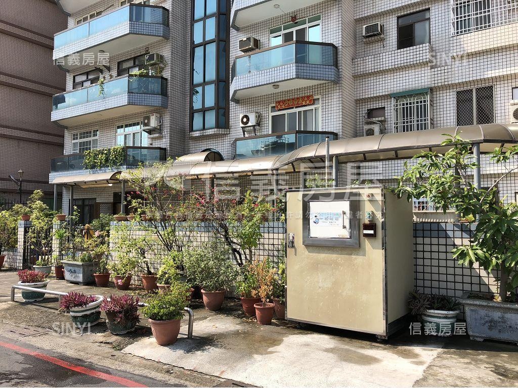 裕誠商圈必看４房房屋室內格局與周邊環境
