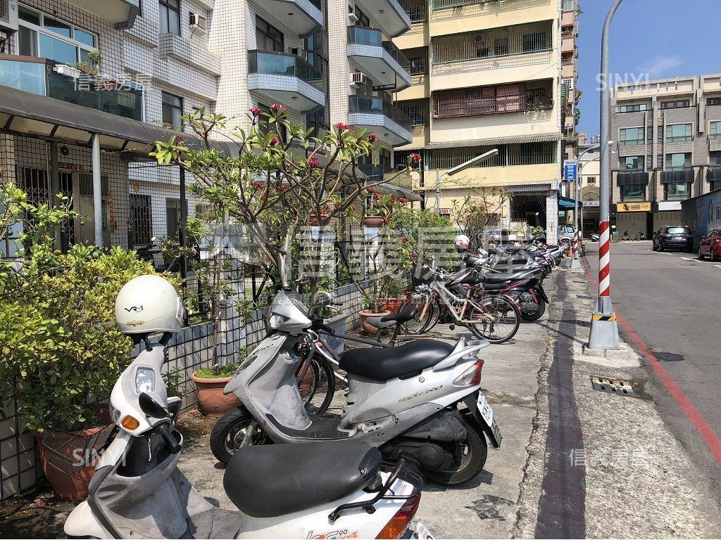 裕誠商圈必看４房房屋室內格局與周邊環境