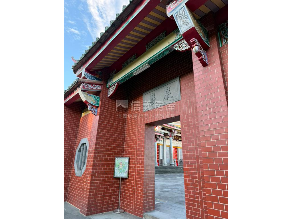 近捷運公寓一樓稀有釋出房屋室內格局與周邊環境