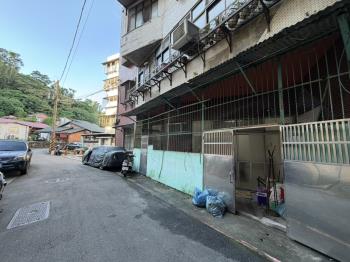 近捷運公寓一樓稀有釋出
