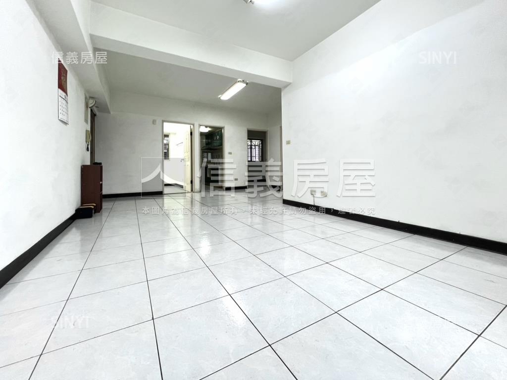 金華龍邸·景觀溫馨三房房屋室內格局與周邊環境