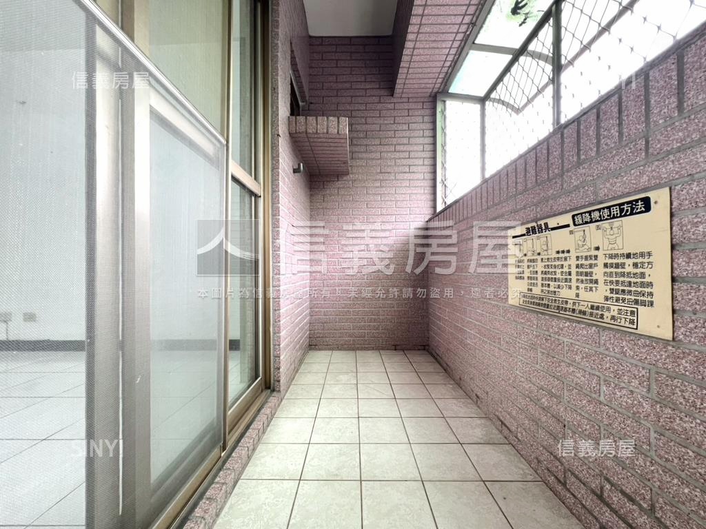 金華龍邸·景觀溫馨三房房屋室內格局與周邊環境