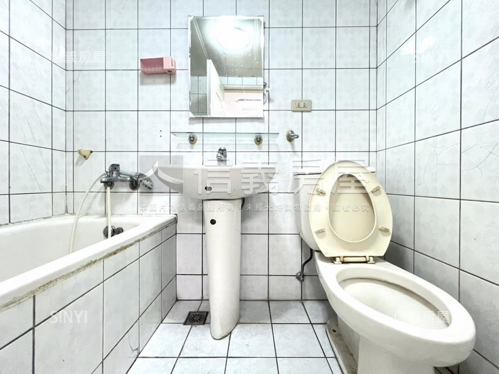 金華龍邸·景觀溫馨三房房屋室內格局與周邊環境