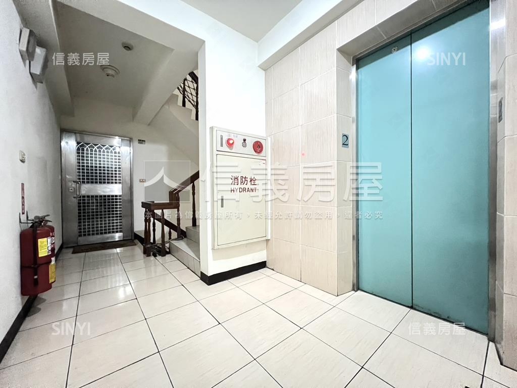 金華龍邸·景觀溫馨三房房屋室內格局與周邊環境