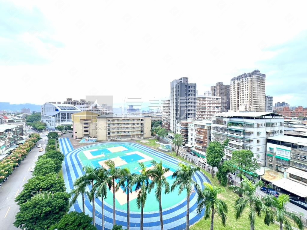 金華龍邸·景觀溫馨三房房屋室內格局與周邊環境