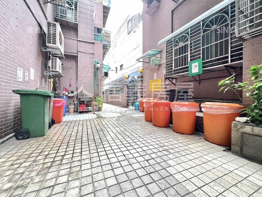 金華龍邸·景觀溫馨三房房屋室內格局與周邊環境