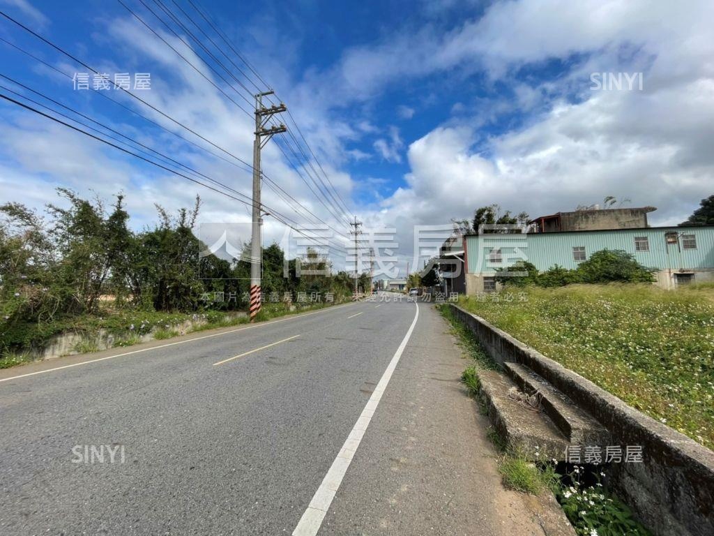 新屋土地誠意釋出房屋室內格局與周邊環境