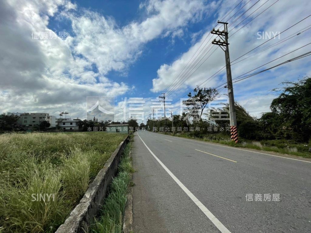 新屋土地誠意釋出房屋室內格局與周邊環境