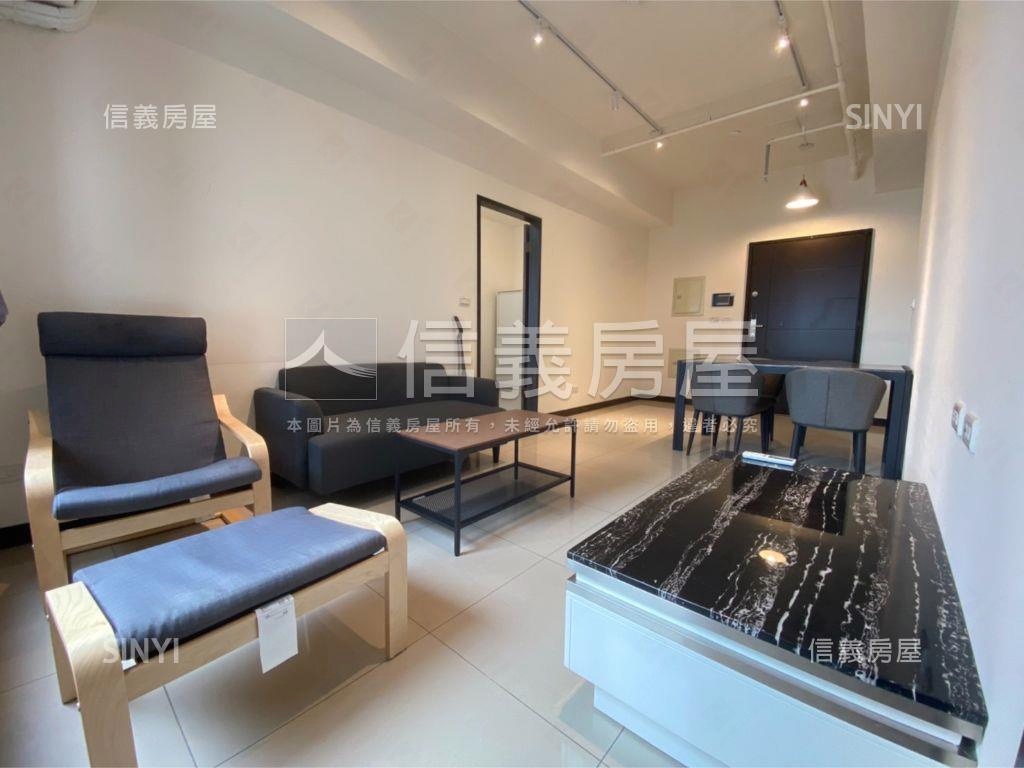 ＡＩ遠百興時代大兩房房屋室內格局與周邊環境