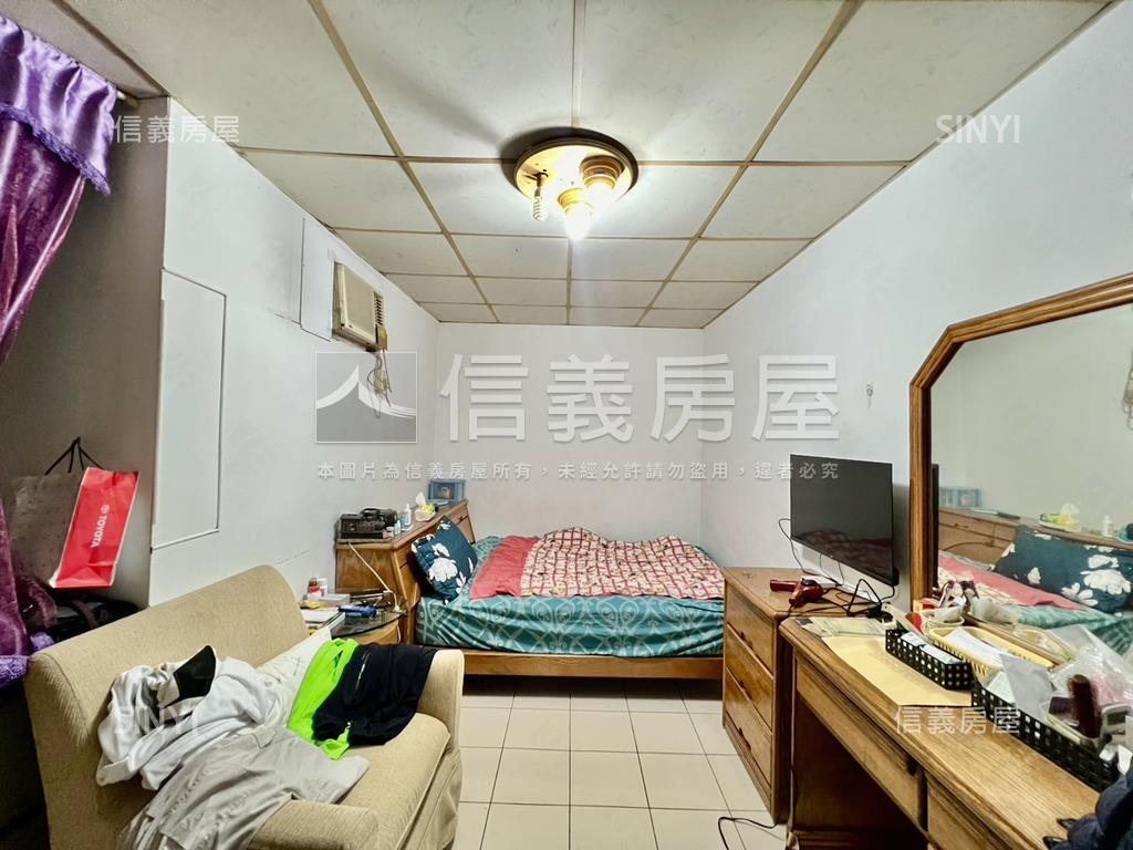 捷運景平站旁黃金三樓房屋室內格局與周邊環境