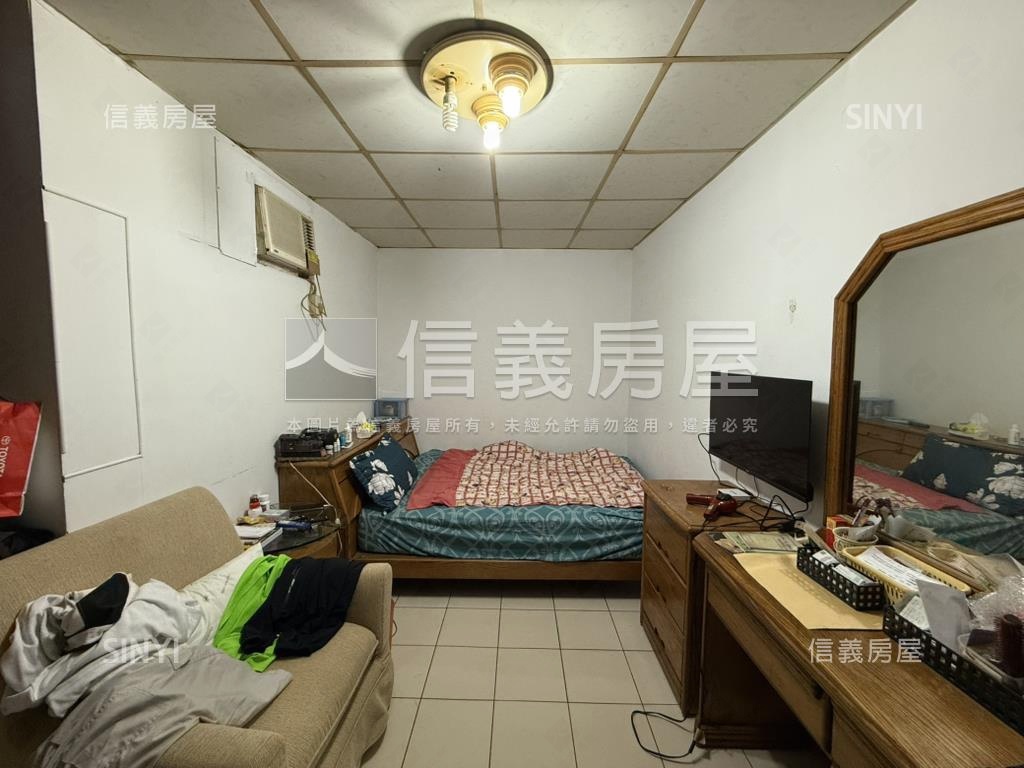 捷運景平站旁黃金三樓房屋室內格局與周邊環境