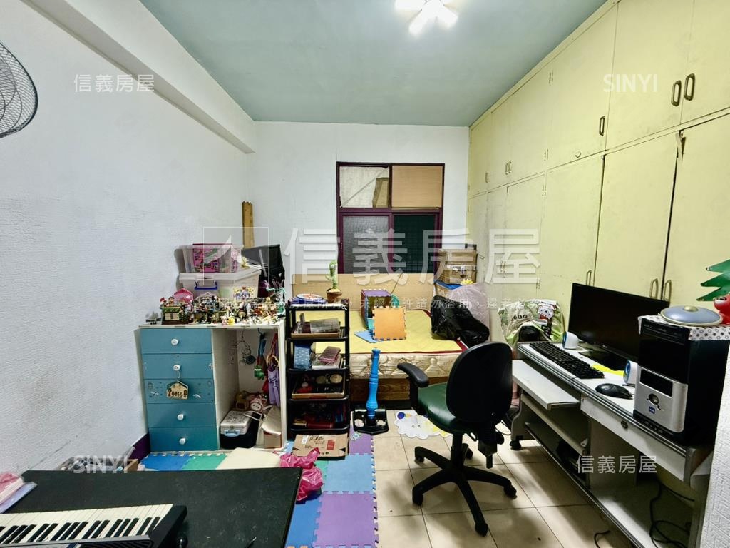 捷運景平站旁黃金三樓房屋室內格局與周邊環境
