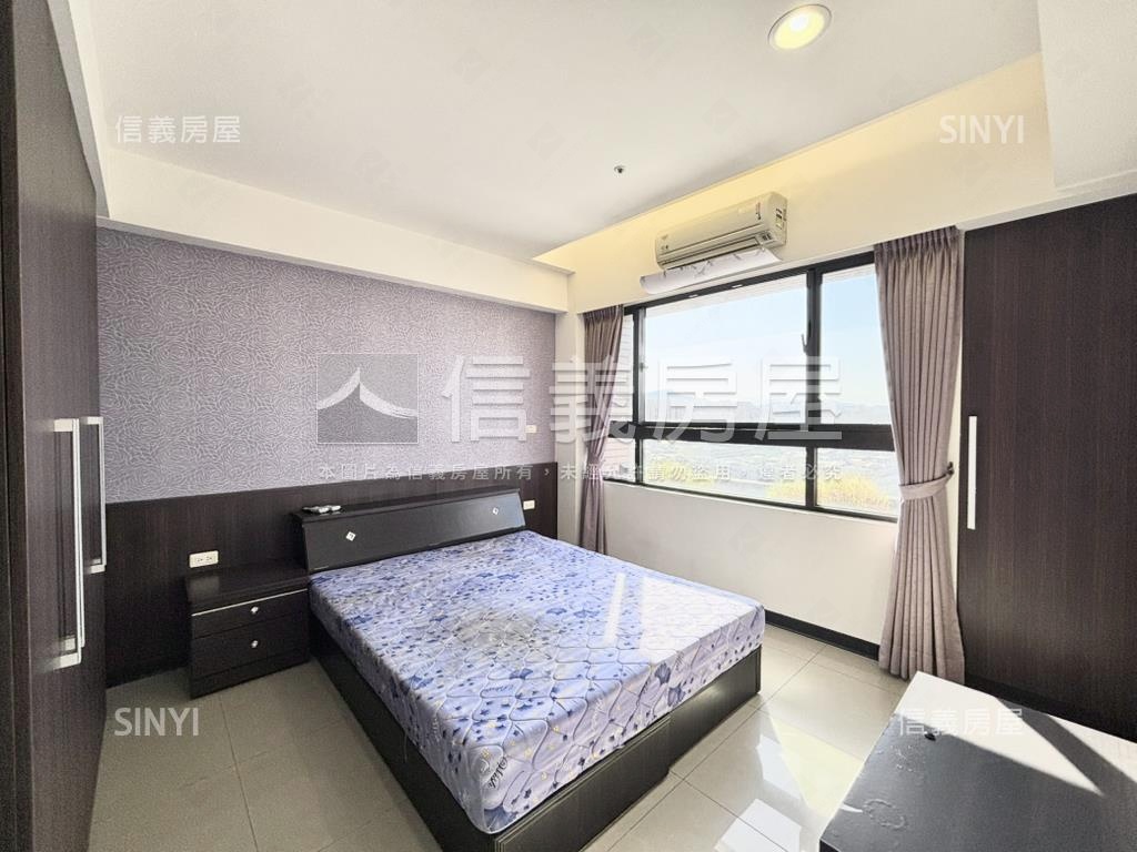 北屯十期高樓朝南三房平車房屋室內格局與周邊環境