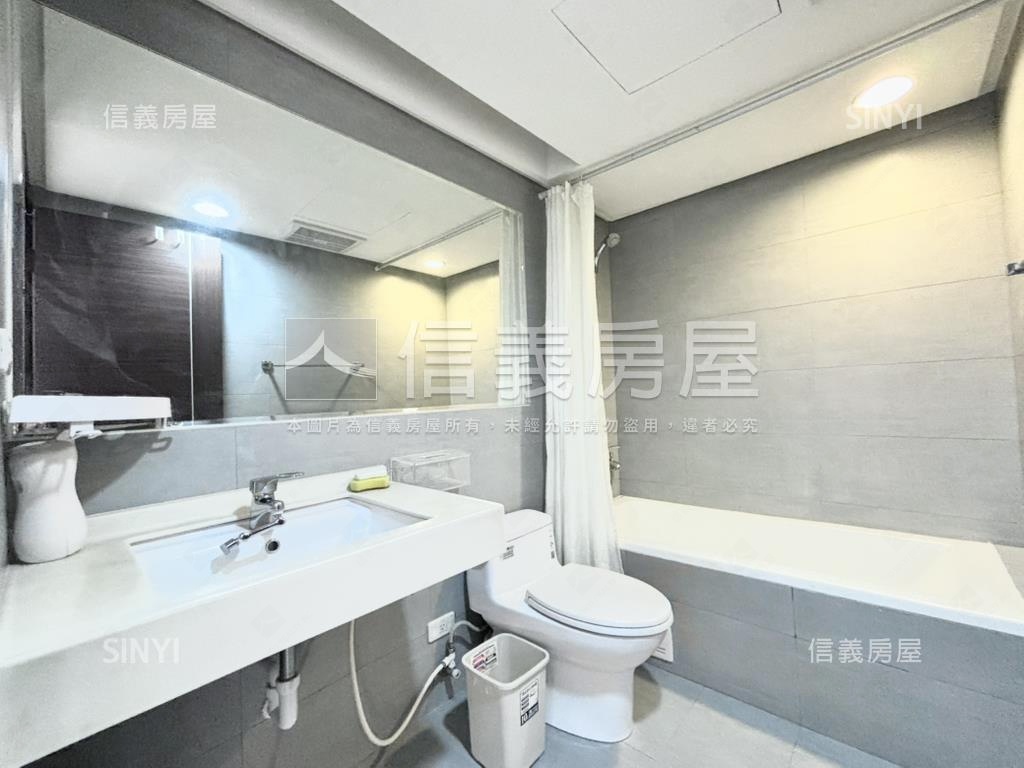 北屯十期高樓朝南三房平車房屋室內格局與周邊環境