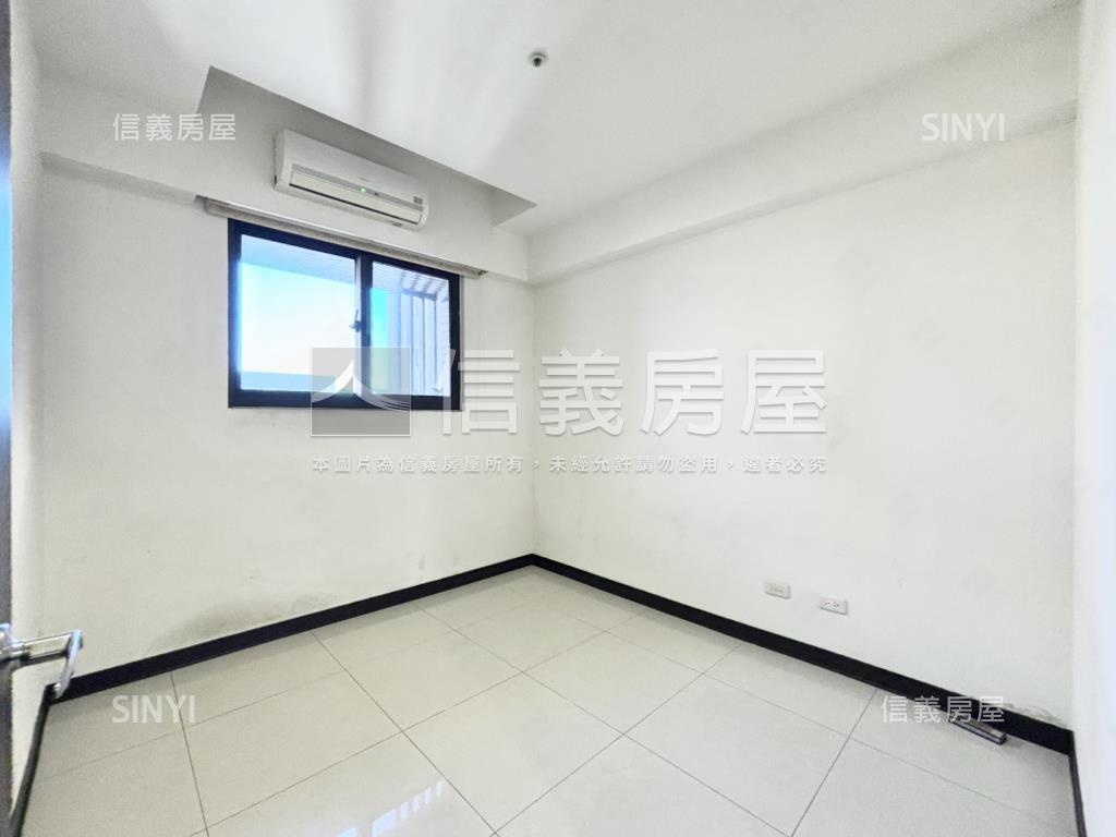 北屯十期高樓朝南三房平車房屋室內格局與周邊環境