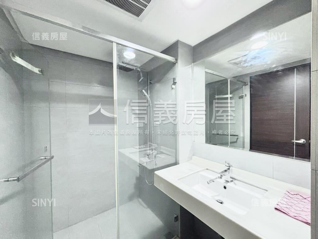 北屯十期高樓朝南三房平車房屋室內格局與周邊環境