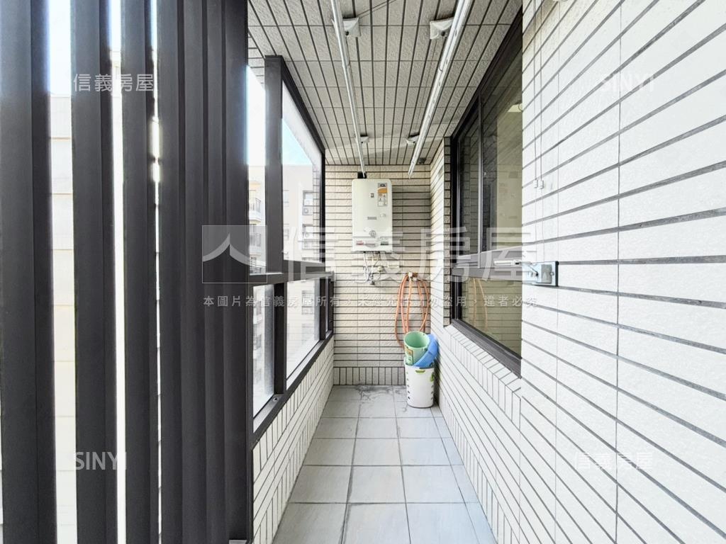 北屯十期高樓朝南三房平車房屋室內格局與周邊環境