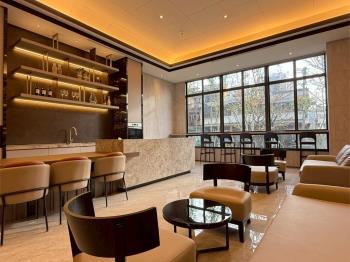 昂峰聚羨岱三房雙平車