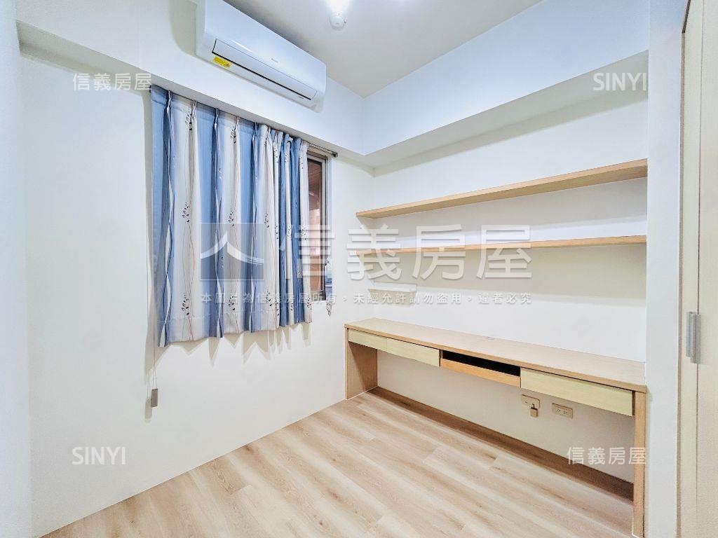 靜崗逸居三房車位房屋室內格局與周邊環境
