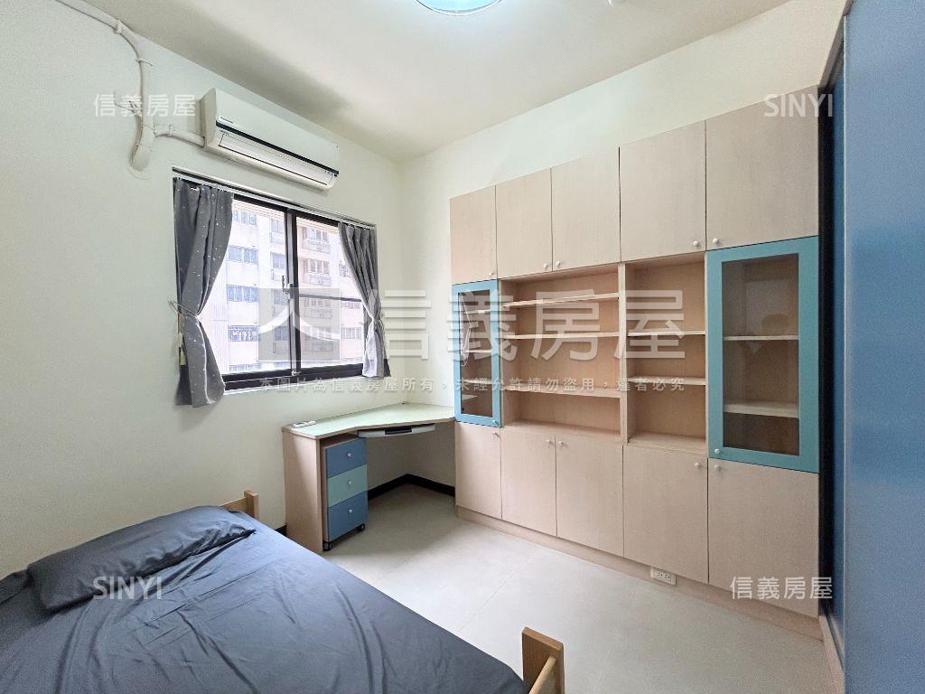【愛在歐洲】換屋首選四房房屋室內格局與周邊環境