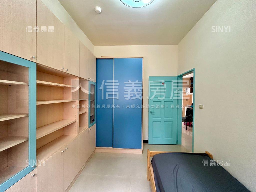 【愛在歐洲】換屋首選四房房屋室內格局與周邊環境