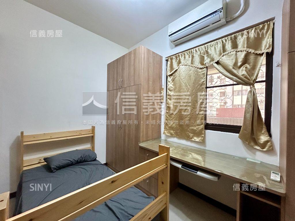【愛在歐洲】換屋首選四房房屋室內格局與周邊環境