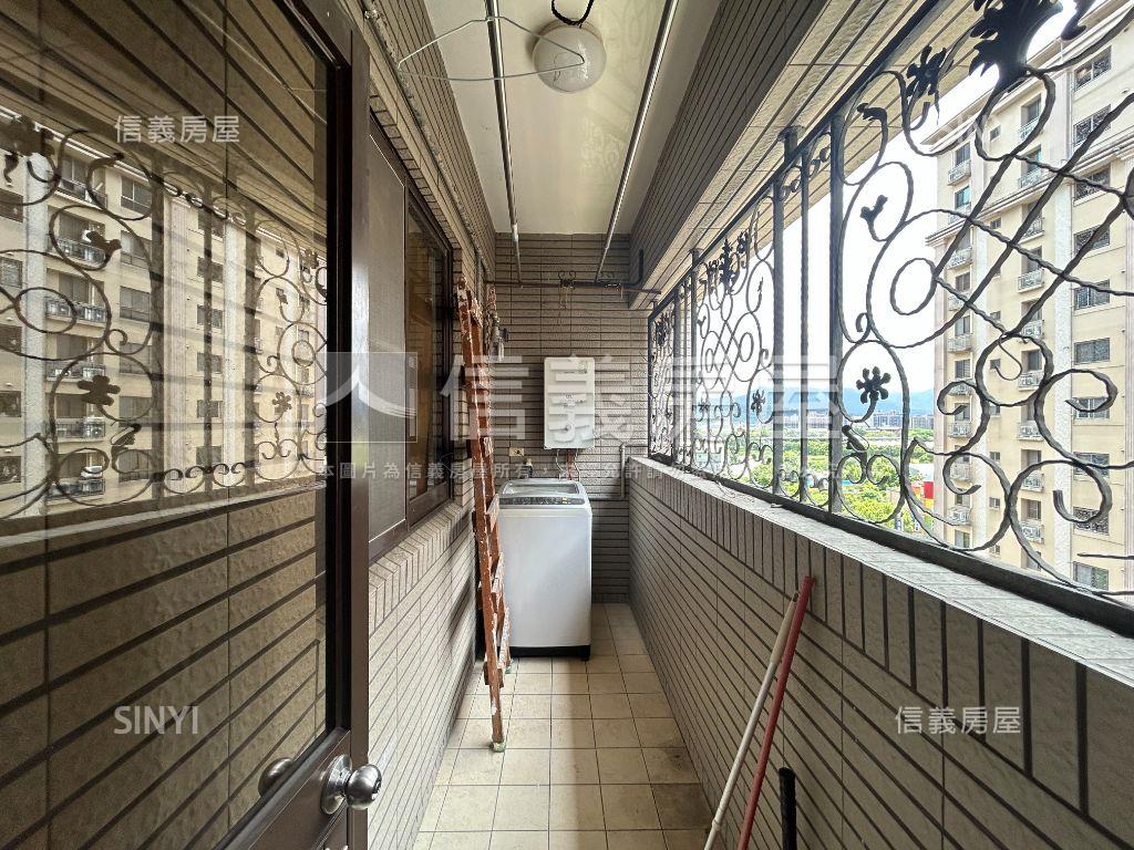 【愛在歐洲】換屋首選四房房屋室內格局與周邊環境