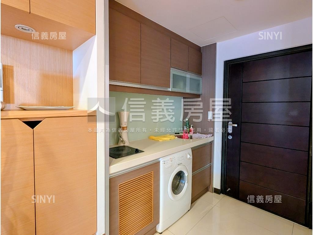 草山慢活養生森呼吸房屋室內格局與周邊環境