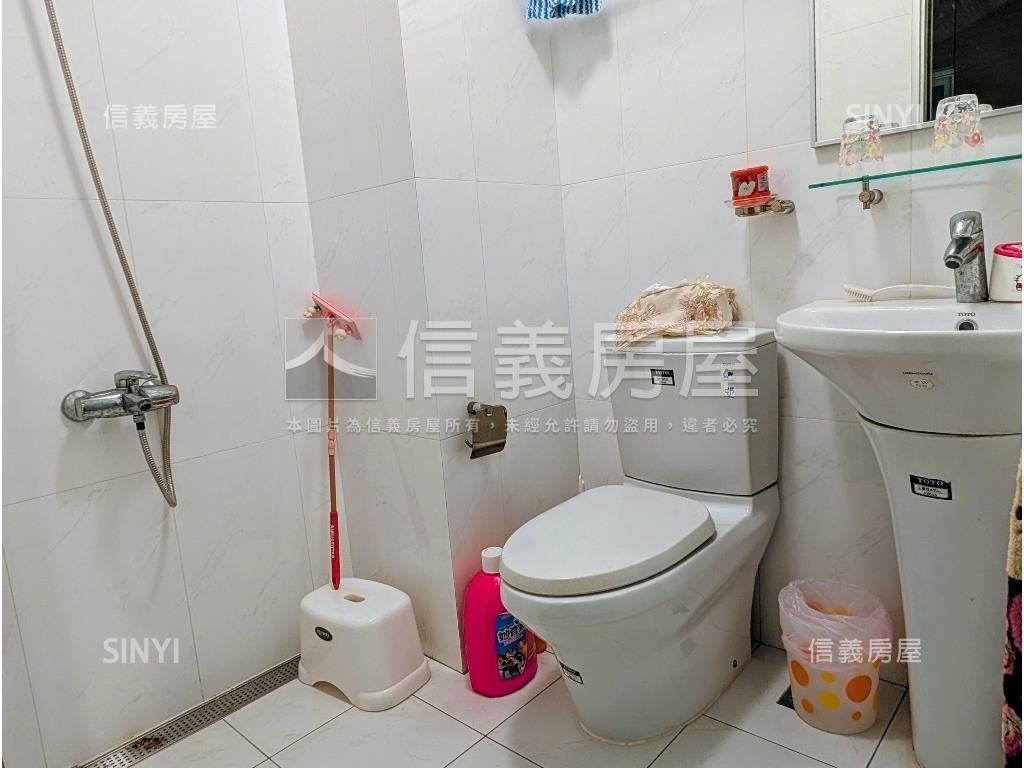 草山慢活養生森呼吸房屋室內格局與周邊環境