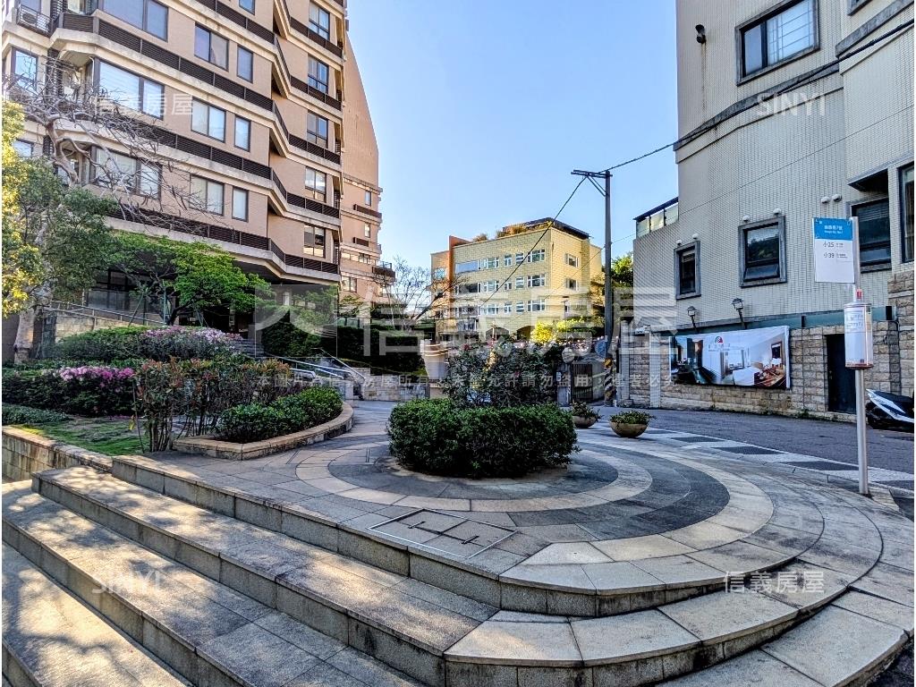 草山慢活養生森呼吸房屋室內格局與周邊環境