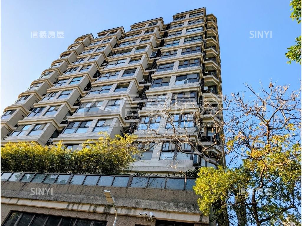 草山慢活養生森呼吸房屋室內格局與周邊環境