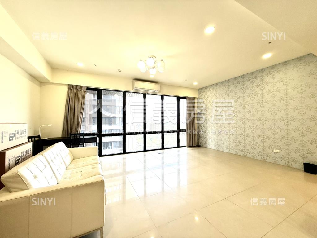 桃大極大器落成房屋室內格局與周邊環境