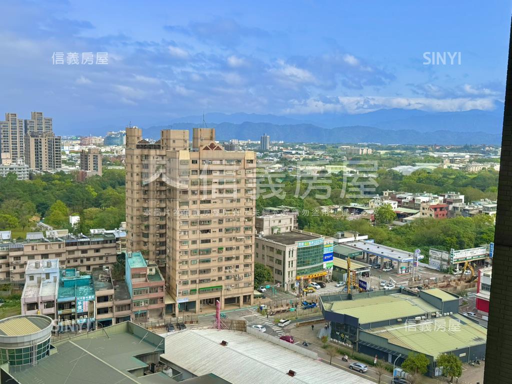 桃大極大器落成房屋室內格局與周邊環境