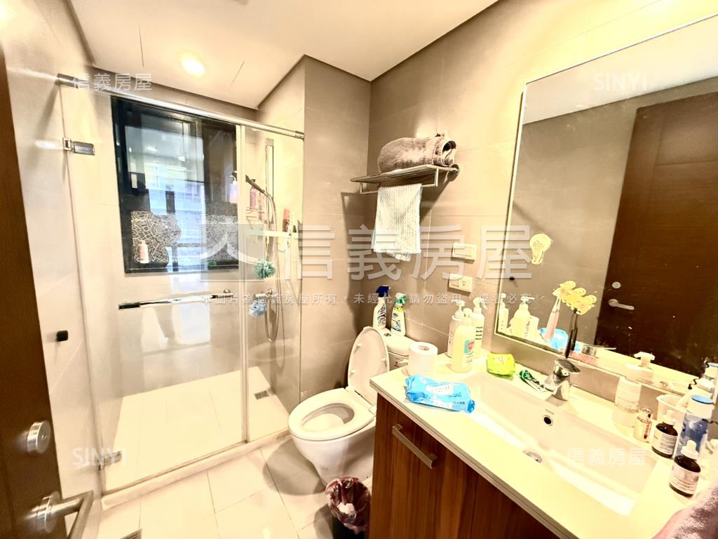 桃大極大器落成房屋室內格局與周邊環境