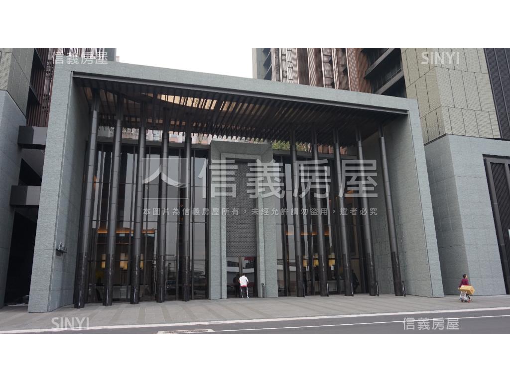 桃大極大器落成房屋室內格局與周邊環境