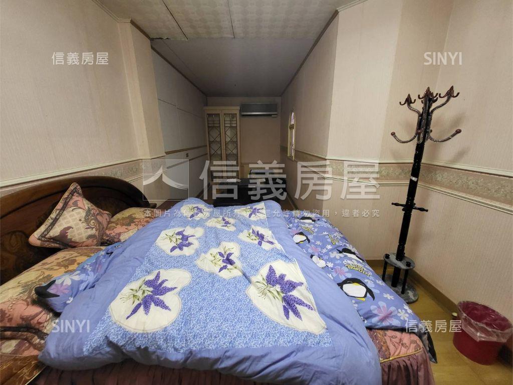 陽明長順街騎樓透天房屋室內格局與周邊環境